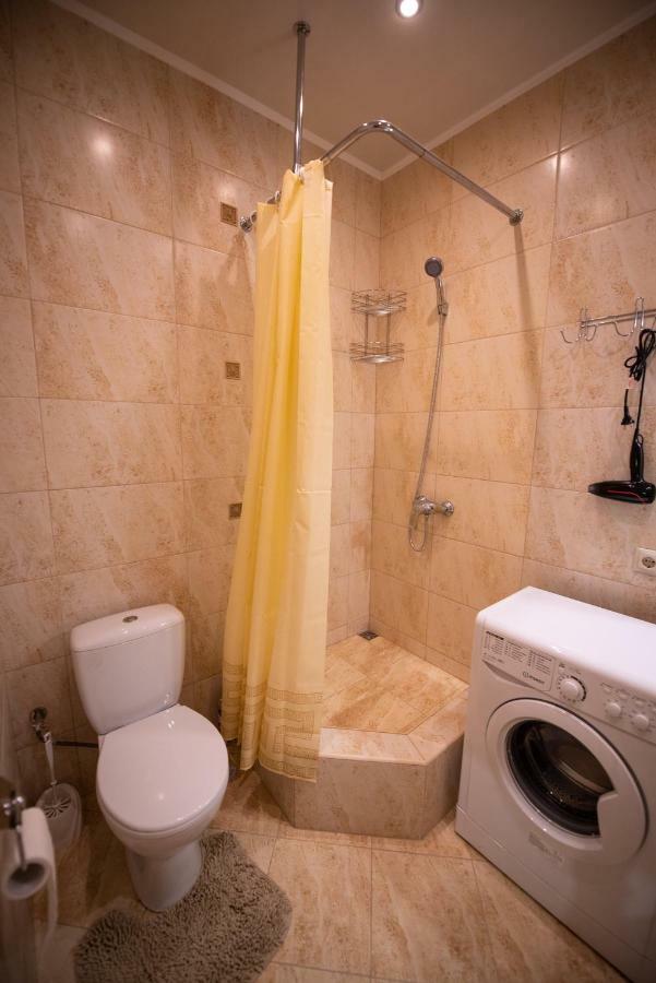 Apartment M&K In The Center Lviv Extérieur photo